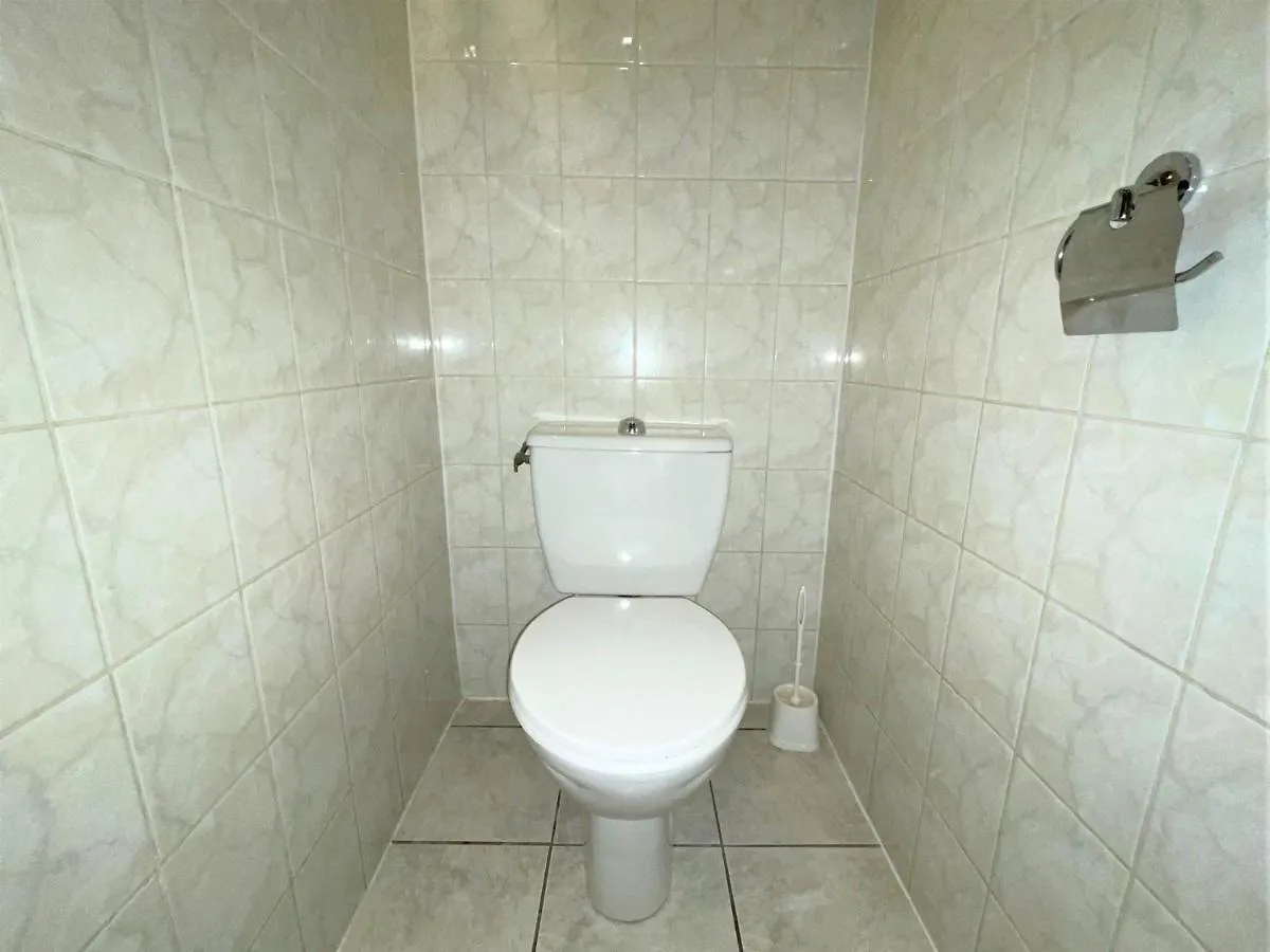 Apartman Appartement Duplex 8 Pers. Avec Balcon Sud-Ouest, Proche Pistes Et Commerces, 4 Chambres, 65M² - Fr-1-452-94 Saint-Martin-de-Belleville
